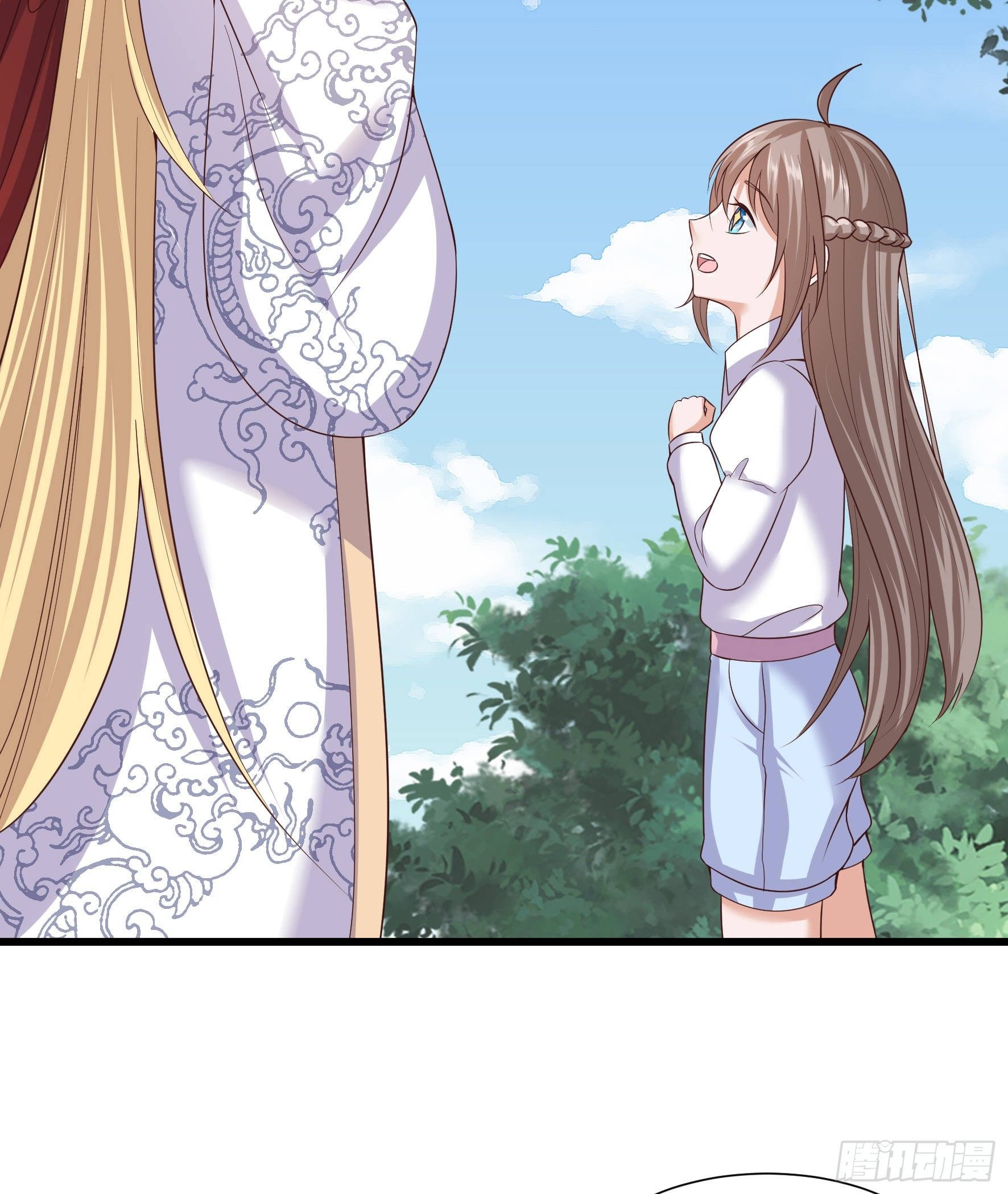 Fairy Demon Dad Chapter 23 Bahasa Indonesia